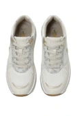 U.S. Polo Assn Shery Kadın Sneaker Ayakkabı - 4