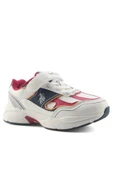 U.S.Polo Assn Supole Erkek Çocuk Sneaker Ayakkabı - 12