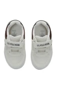 U.S. Polo Assn. Carren Çocuk Sneaker Ayakkabı - 4
