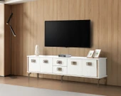 DELUX MDF TV ÜNİTESİ thumbnail 1