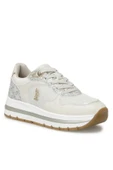 U.S. Polo Assn Shery Kadın Sneaker Ayakkabı - 2