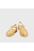 İgor S10259-235 BIARRITZ MATE Kadın Sandalet Sarı 36-41 - 3