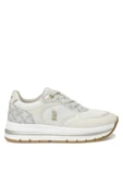 U.S. Polo Assn Shery Kadın Sneaker Ayakkabı - 1