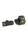 Swıss 558 & G33 Combıned Holo. Sıght - 2