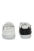 U.S. Polo Assn. Carren Çocuk Sneaker Ayakkabı - 5