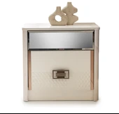 DELÜX MDF KOMODİN 2 ADET thumbnail 3