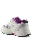 U.S.Polo Assn Supole Erkek Çocuk Sneaker Ayakkabı - 3