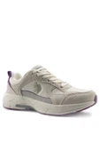 U.S.Polo Assn. Felcom Kadın Sneaker Ayakakbı - 2