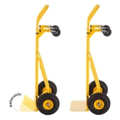 Stanley MT520 150/200Kg Endüstriyel Çok Fonksiyonlu El Arabası - 5