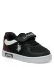 U.S. Polo Assn. Carren Çocuk Sneaker Ayakkabı - 10