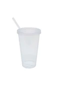 Kendinden Pipetli Mika Bardak   -T-MOGG-104 - 1