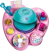 Clementoni Crazy Chic Havalı Tırnak Tasarımları - 6