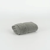 Soley | Hermoso | %100 Pamuk Misafir Havlusu - 1