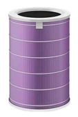 Xiaomi Air Purifier Pro / 1 / 2 / 2S / 2H / 3H / 3C Uyumlu Hava Temizleyci Filtresi Mor Renkli Filtre - 2