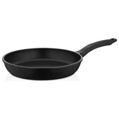 Olika PT2604 Palladium 26 cm Tava Siyah - 1