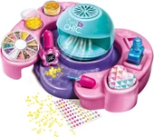 Clementoni Crazy Chic Havalı Tırnak Tasarımları - 2