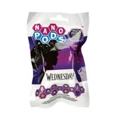Wednesday Nano Kapsül Figür Sürpriz Paket - 1