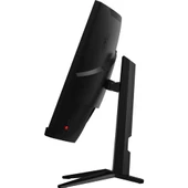 MSI 31.5" MAG 325CQRF QD 2560x1440 (WQHD) CURVE 1000R RAPID VA 170HZ 1MS ADAPTIVE-SYNC  GAMING MONITOR - 5