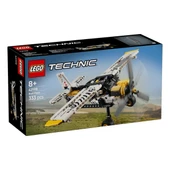 42198 Lego Technic Arazi Uçağı 333 parça +8 yaş - 1