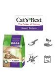 Cats Best Smart Pellet Kedi Kumu 10lt (5 Kg) - 1