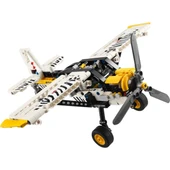 42198 Lego Technic Arazi Uçağı 333 parça +8 yaş - 2