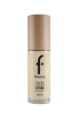 Flormar Skin Lifting 020 Pure Beige Sıkılaştırıcı Bakım Yapan Kremsi Dokulu SPF 30 Fondöten - 3