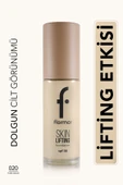 Flormar Skin Lifting 020 Pure Beige Sıkılaştırıcı Bakım Yapan Kremsi Dokulu SPF 30 Fondöten - 2