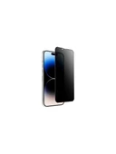 Logis İphone 14 ile Uyumlu Hayalet Ekran Koruyucu - 1