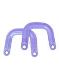Çanta Sapı Nal Model Lila 13 cm - 1