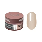Runail Expert Protez Tırnak Jeli Old Money UV Gel Nude Açık Bej 15Gr. 120 thumbnail 1