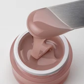 Runail Expert Protez Tırnak Jeli Old Money UV Gel Nude Açık Bej 15Gr. 120 thumbnail 2