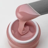 Runail Expert Protez Tırnak Jeli Old Money UV Gel Nude Bej 50Gr. 121 - 2