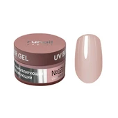 Runail Expert Protez Tırnak Jeli Old Money UV Gel Nude Bej 15Gr. 121 thumbnail 1