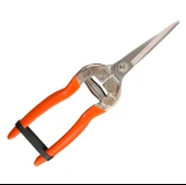 Turgutlar TGR-350 İnce Sap Meyve Üzüm Narenciye Makası - 1
