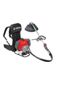 Efco DSH5000 BP Eur5 Sırt Tipi Motorlu Tırpan 2.8 Hp - 1