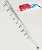 Ferrino Çay Toplama Bıçağı Mavi Üst 4 Cd - 1