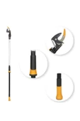 Fiskars UPX86 Powergear Teleskopik Dal Kesme Bypass 4 Mt - 2