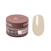 Runail Expert Protez Tırnak Jeli UV Gel Nude Venüs Bej 50Gr. 125 - 1