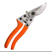 Turgutlar TGR-350 Bağ Bahçe Budama Makası 18mm - 1
