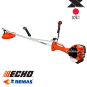 Echo SRM520 ES Benzin Motorlu Yan Tırpan 3 HP - 1