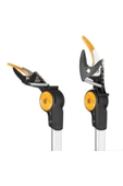 Fiskars UPX86 Powergear Teleskopik Dal Kesme Bypass 4 Mt - 4