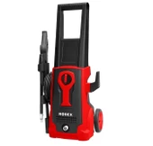 Rodex RDX710 Basınçlı Yıkama Makinesi 135 Bar 1600W - 1