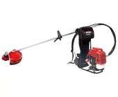 Datsu Tr 755 Benzinli Motorlu Sırt Tırpan 62cc - 1