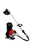İtal 560FR Benzinli Sırt Tipi Motorlu Tırpan 3 Hp - 1