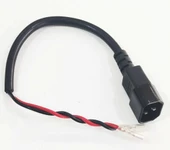 Çay Toplama Makinesi Kuru Tip / Jel Akü Güç Girişi - 1