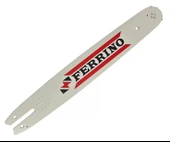 Ferrino 91 Ayak 27.5 Diş Motorlu Testere Kılavuzu Pala 40cm - 1