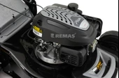 Alpina AL5 46 SA Şanzımanlı Çim Biçme Makinesi - 3
