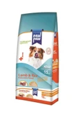 Paw Paw Pirinçli Kuzu Etli Yetişkin Köpek Maması 15 Kg - 1