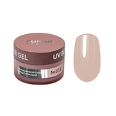 Runail Expert Protez Tırnak Jeli UV Gel Nude Kum Beji 15Gr. 123 thumbnail 1