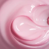 Runail Expert Protez Tırnak Jeli UV Gel Nude Pembe Parıltı 50Gr. 129 thumbnail 4